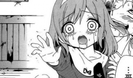 漫画憋尿,趣味解读人体生理与生活智慧