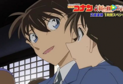 柯南漫画与动画对应,漫画与动画的完美融合，揭秘推理世界的魅力