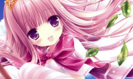 肛门少女漫画,揭秘隐秘世界的青春秘语