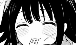 手绘黑白漫画,手绘漫画的视觉魅力